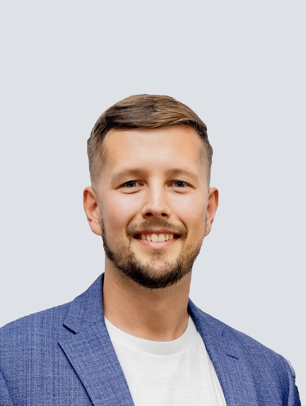 Brandon Adkins, partner and technician at All Seasons Pest Solutions, Tampa FL